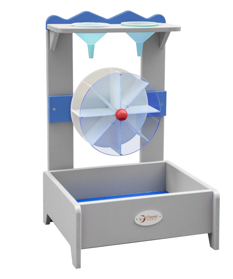 Laste veemängu komplekt mänguväljakule