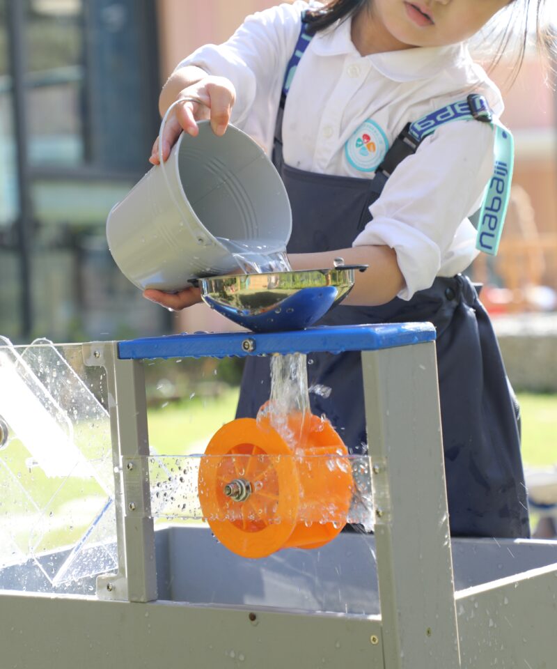 Peenmotoorikat arendav mänguasi