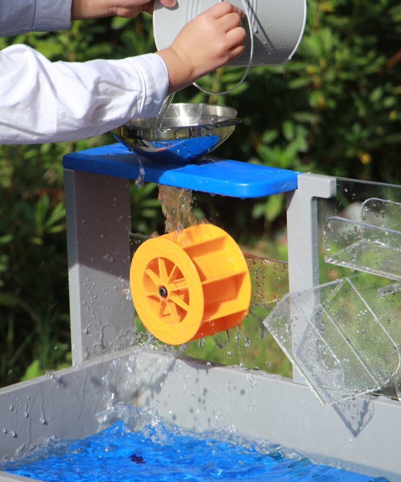 Kvaliteetne veelaud lastele