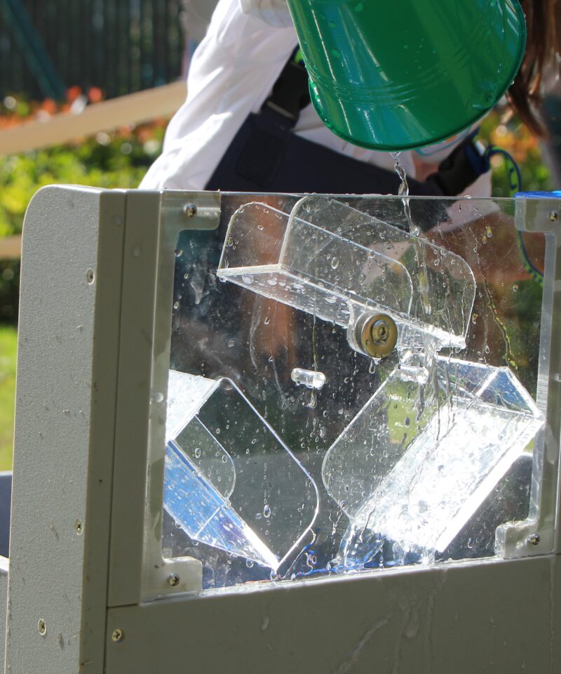 Kvaliteetne veelaud lastele