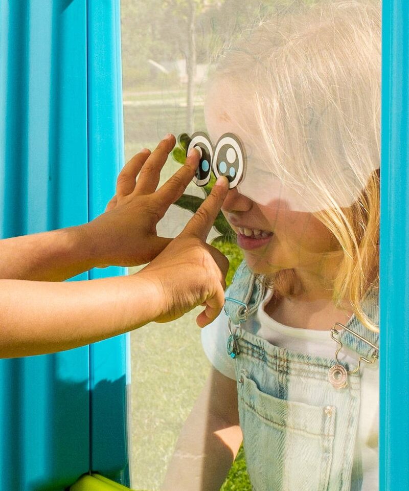 Laste loovuse arendamise vahend