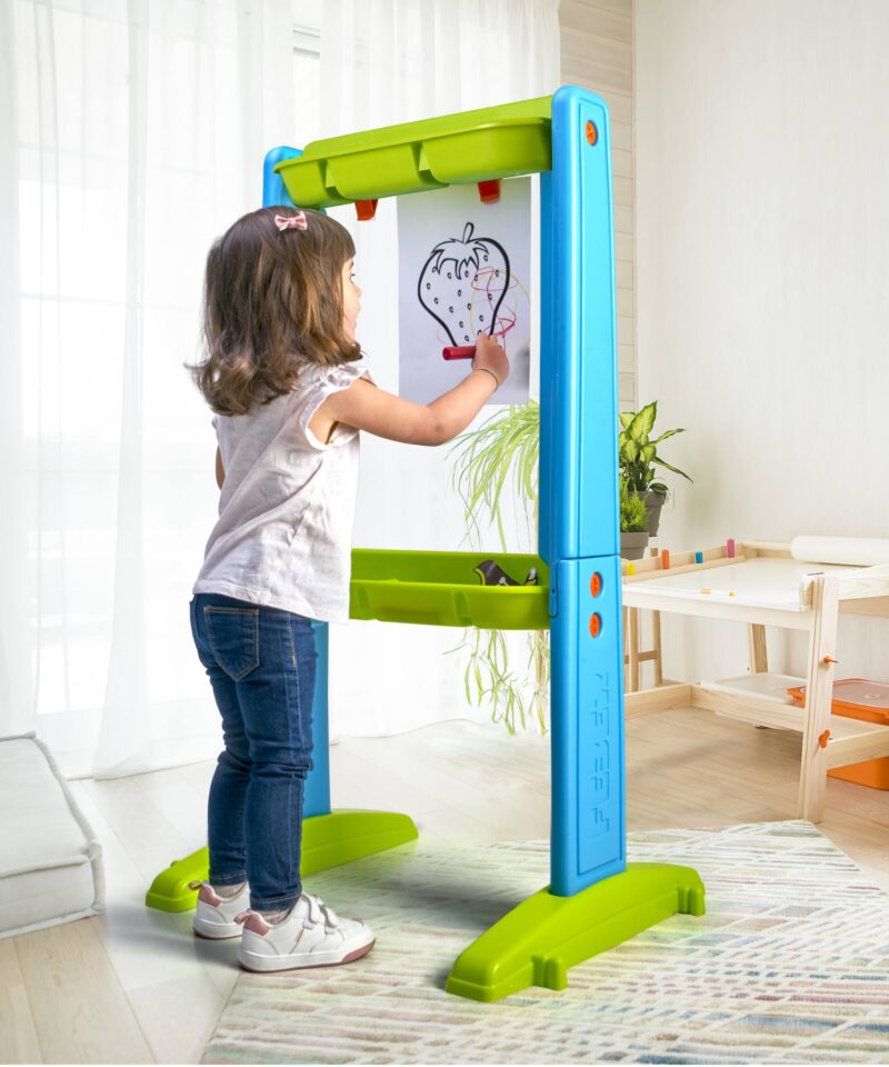 Sobib nii sise- kui välistingimustes