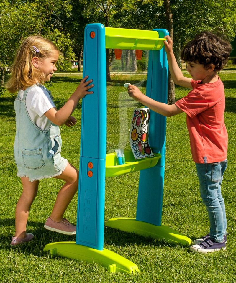 Sobib nii sise- kui välistingimustes