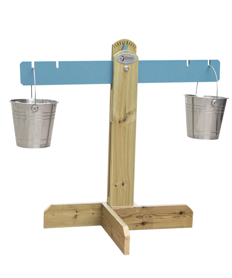 Laste tasakaaluõpetusmänguasi liivakasti