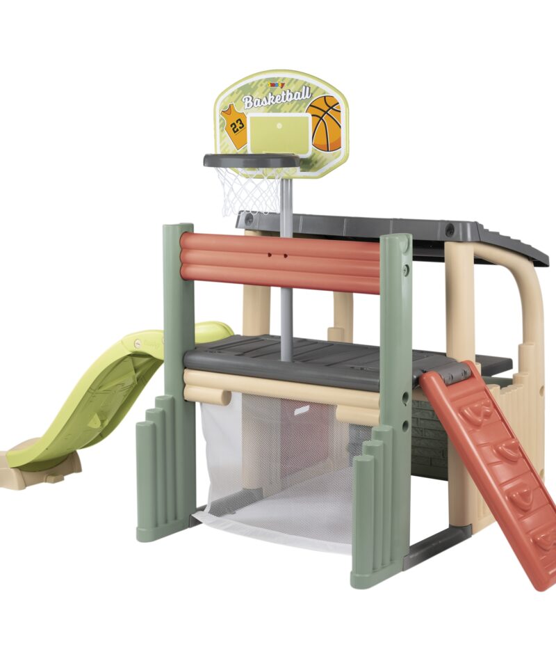 Laste Mängukeskus Õues õues mängimiseks