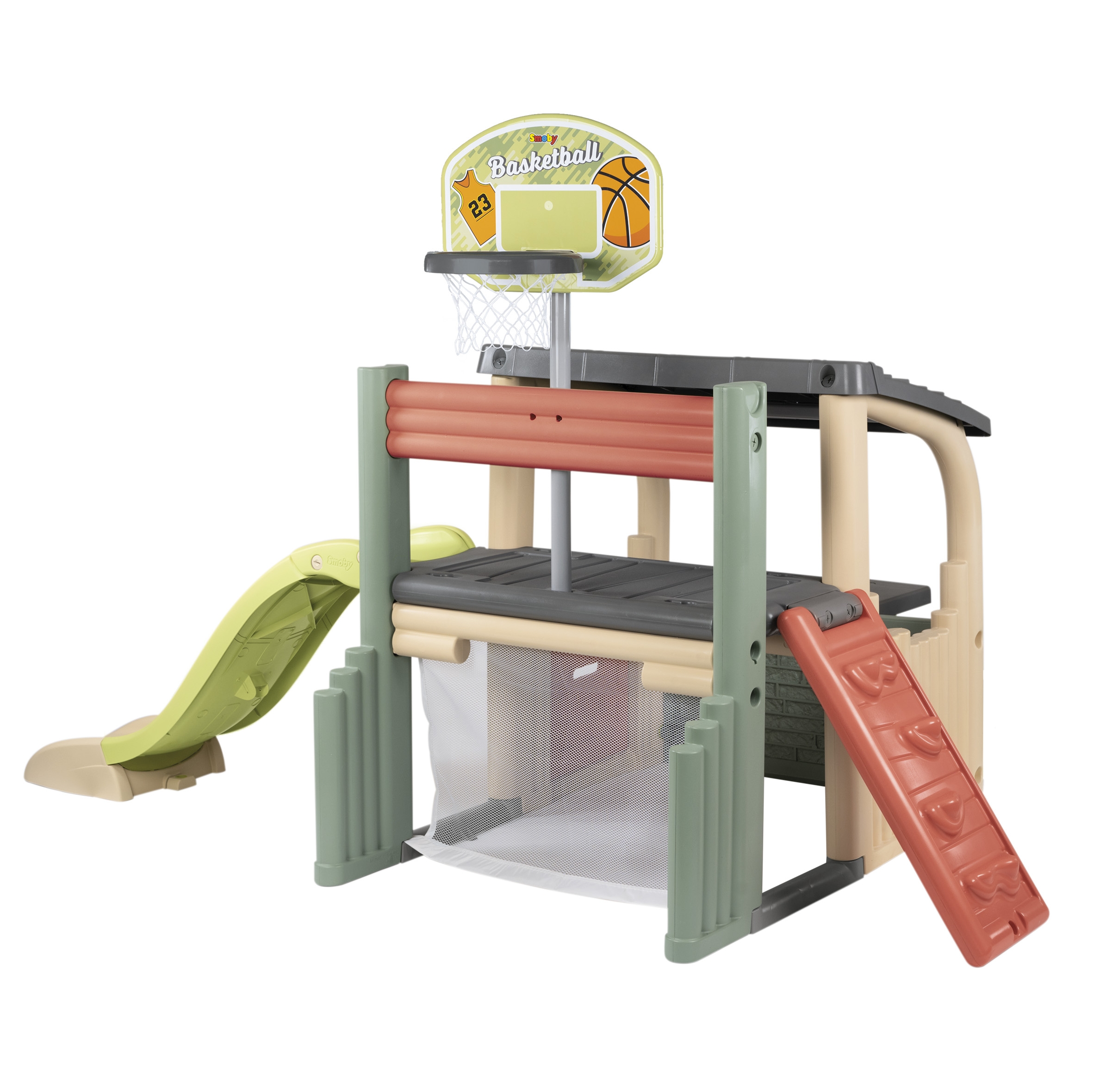 Laste Mängukeskus Õues õues mängimiseks