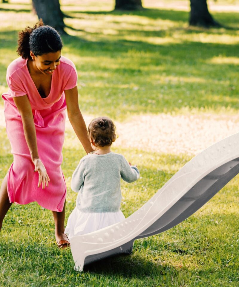 Mitmekülgsed mänguvõimalused väljas