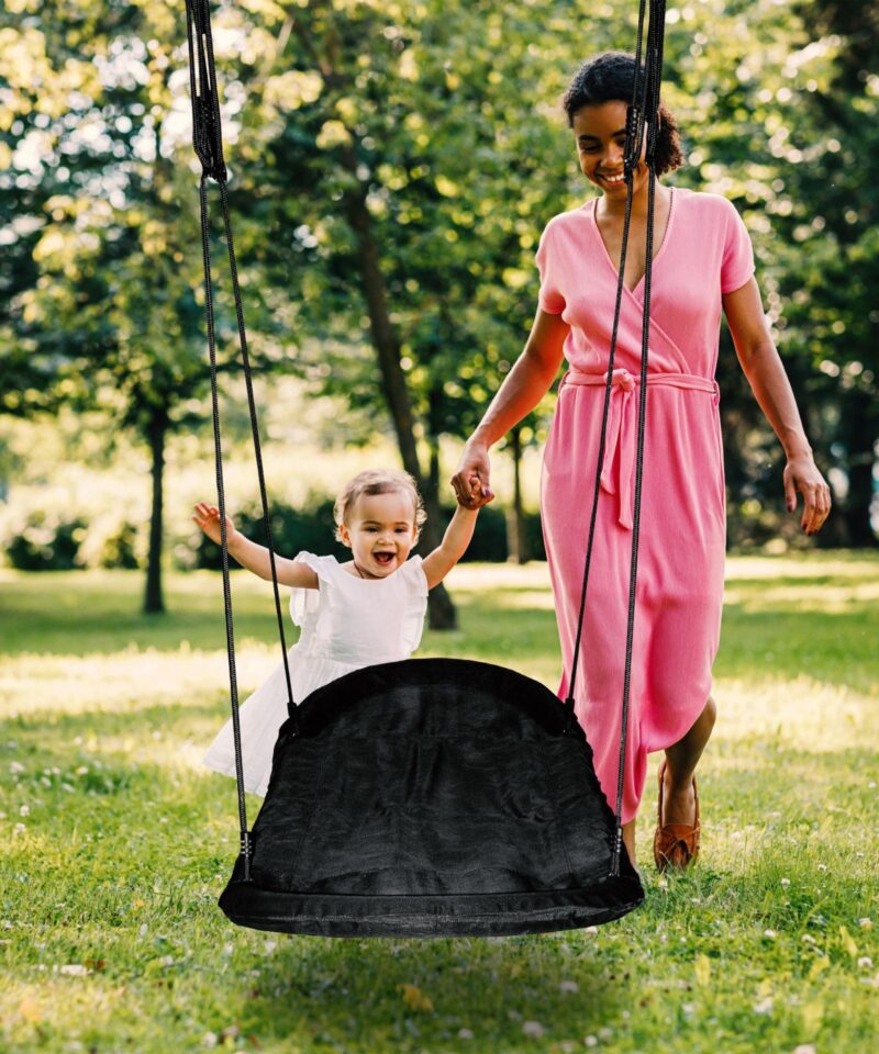 Pikk liumägi ja ruumikas platvorm