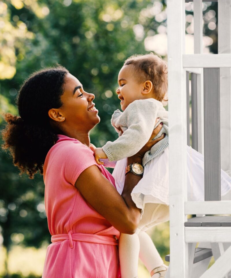 Ideaalne valik igasse aeda