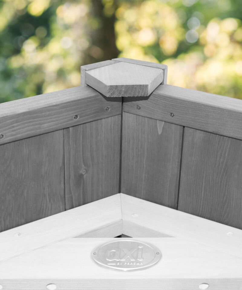 Ideaalne valik igasse aeda