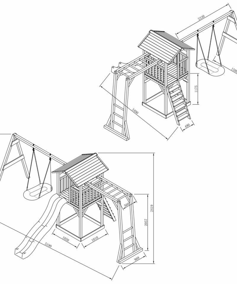 Ideaalne valik igasse aeda