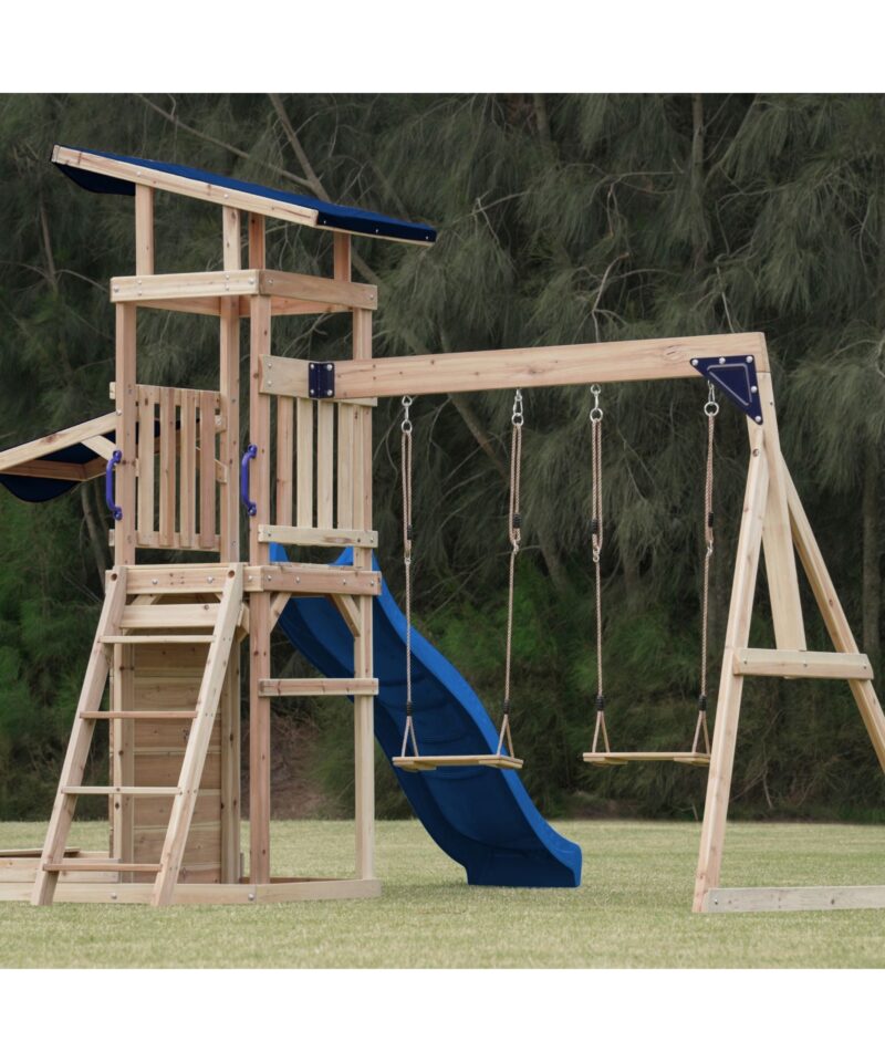 Mitmekülgne mänguväljak lastele