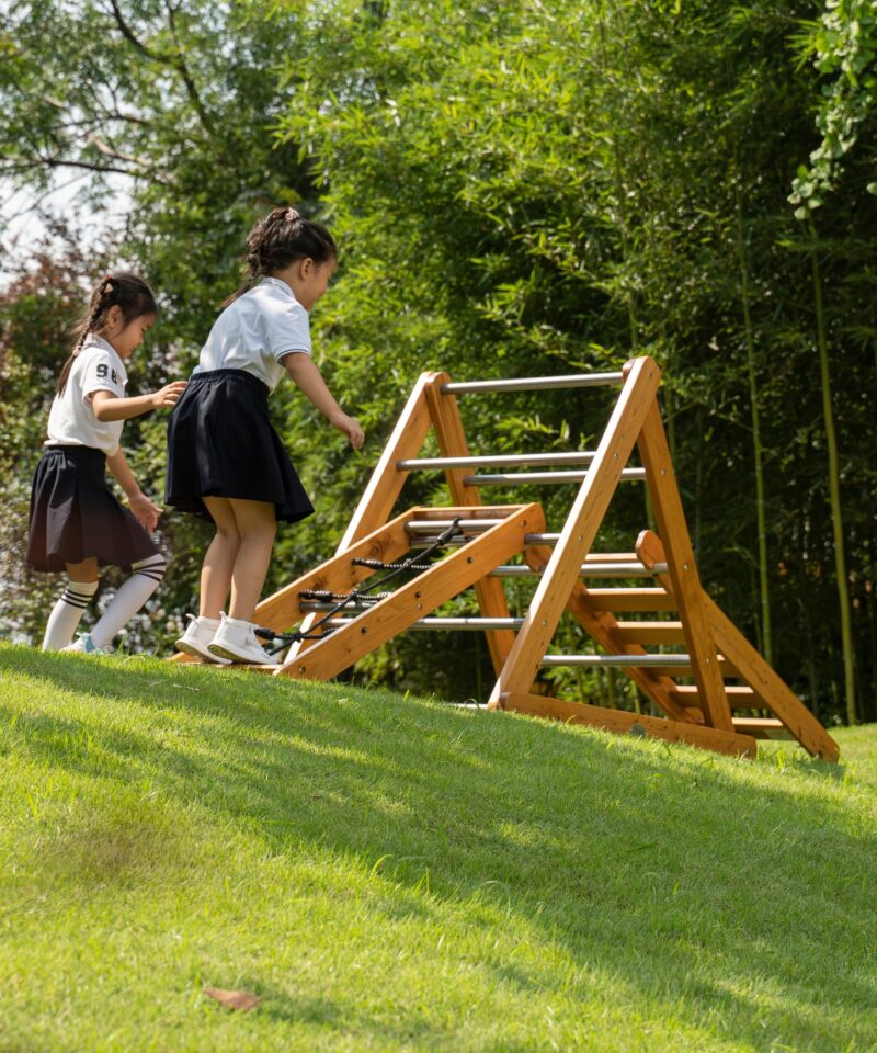 Laste ronimiskomplekt kodusesse keskkonda