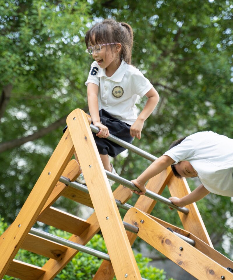 Looduslikud materjalid lastele