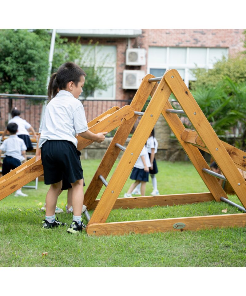 Arendab laste loovust ja koordinatsiooni