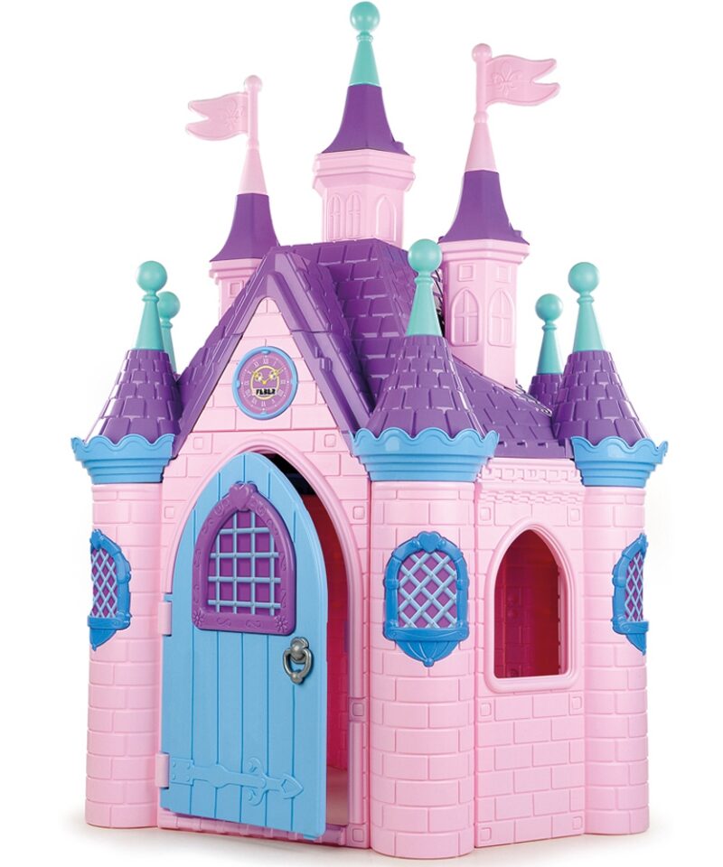 Laste Kuninglik Mängupalee sisevaade