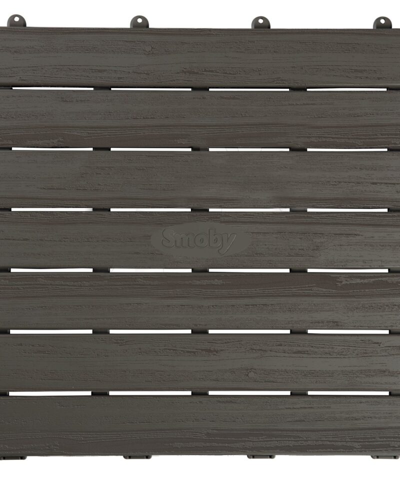 Vastupidavad põrandapaneelid aiamajale