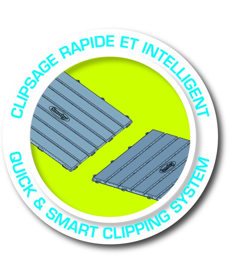 Universaalne disain põrandapaneelid