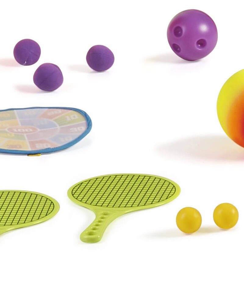 UV-kaitsega mängumaja lastele