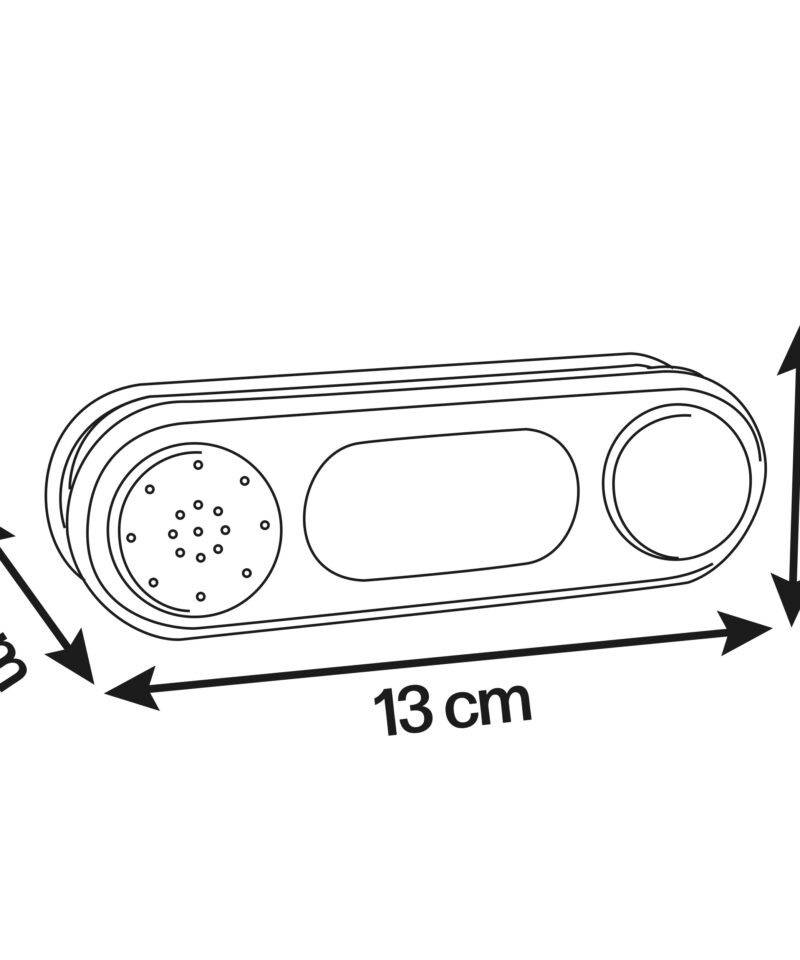 Uksekell mängurõõmuks