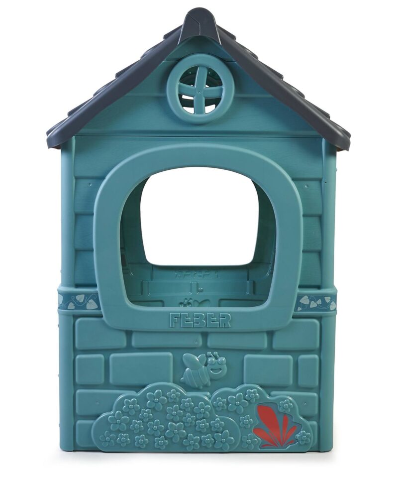 Laste loovust arendav aiamaja