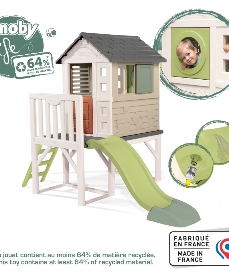 Liumägi kiireks liuglemiseks