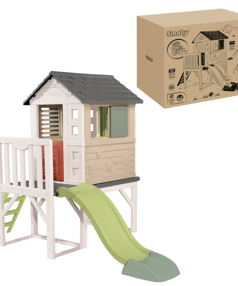 Liumägi kiireks liuglemiseks