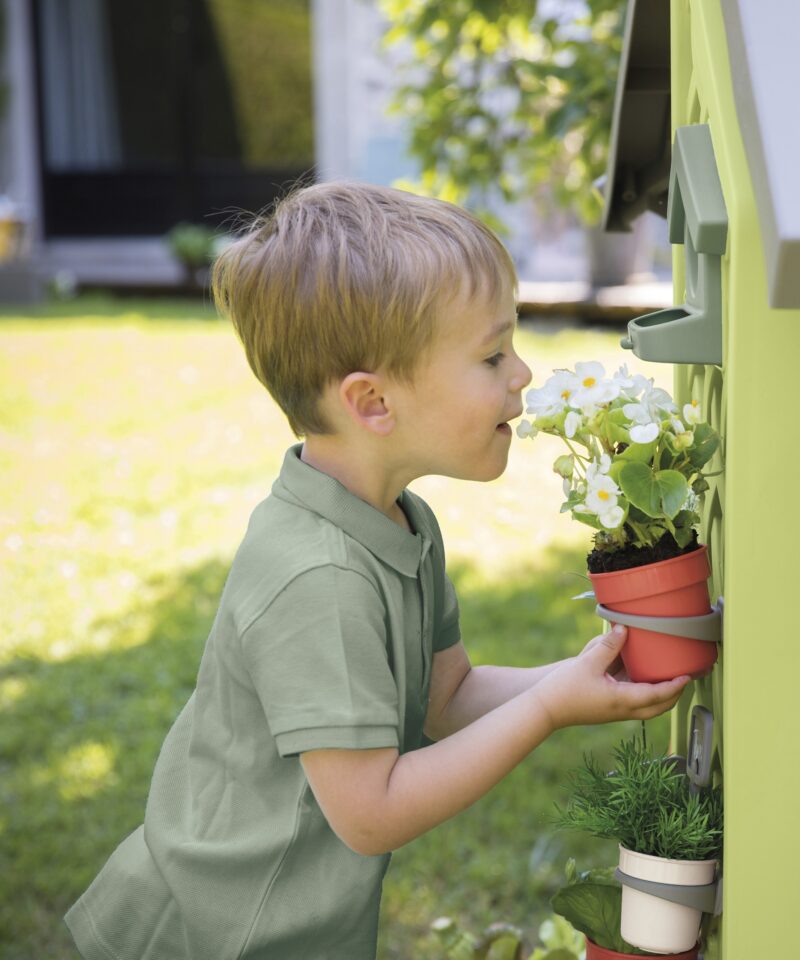 Laste aianduskomplekt
