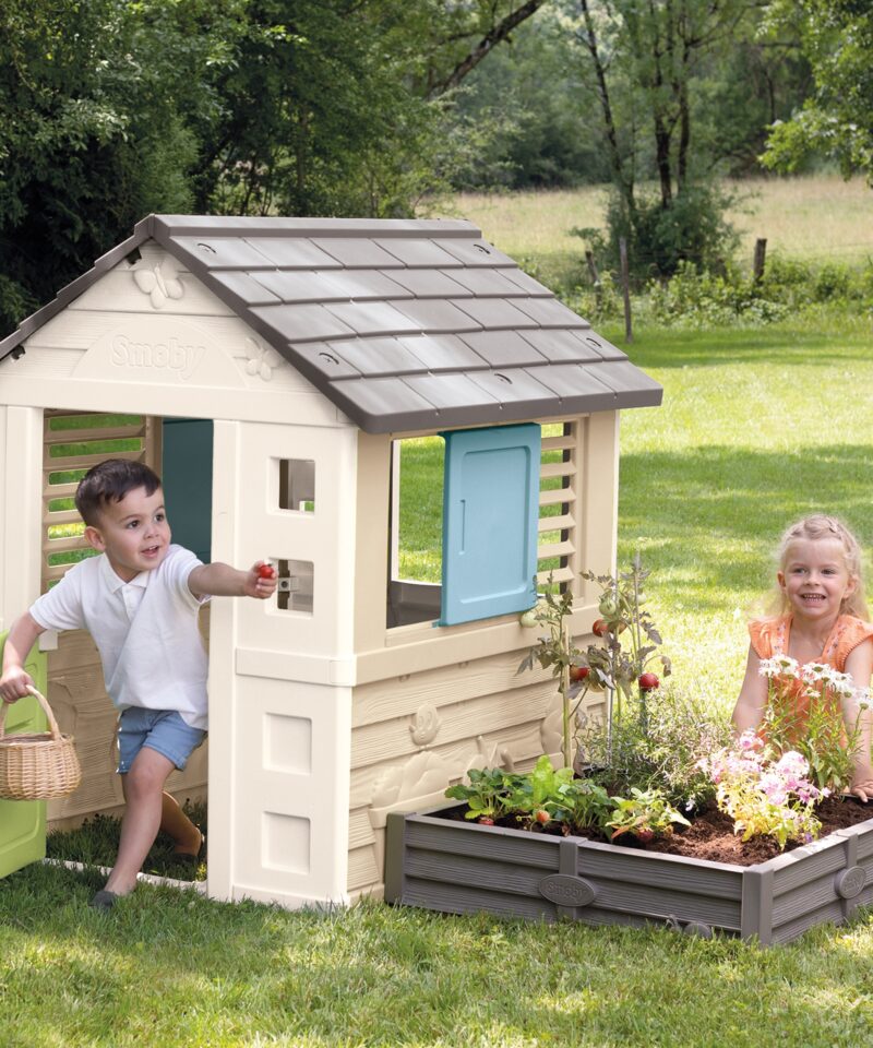 Aiamaja rollimängudeks