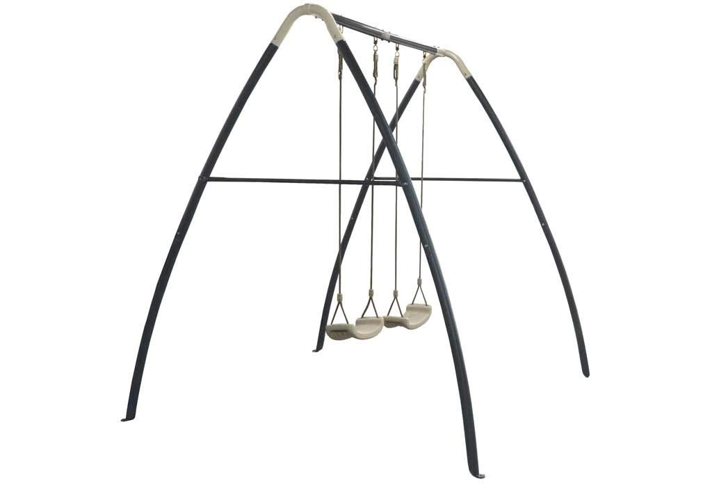 Turvaline metallkiik lastele