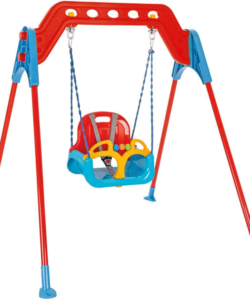 Laste kiik õues kasutamiseks