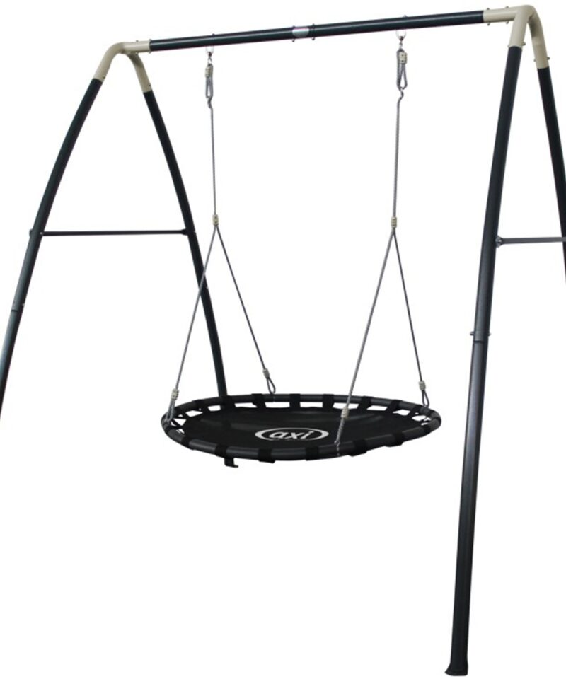 Vastupidav Aialaste Kiik aias