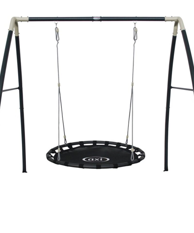 Kiik, mis sobib lastele vanuses 3-10