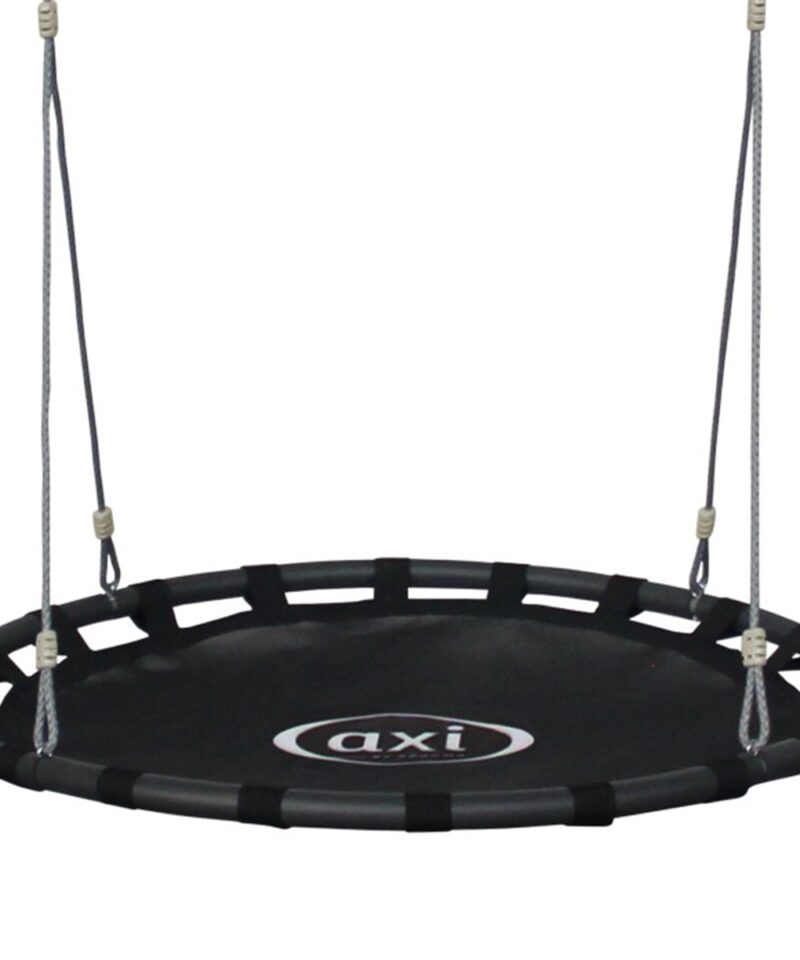 Turvaline kiik nelja maapinnaankruga