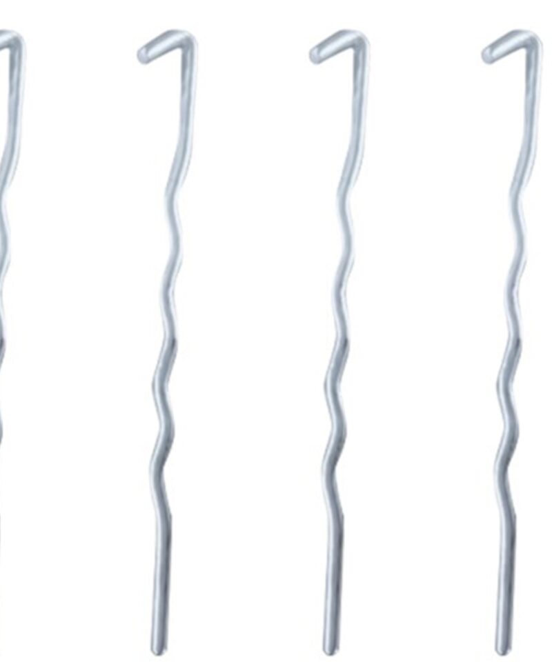 Veekindlast kangast kiigeiste