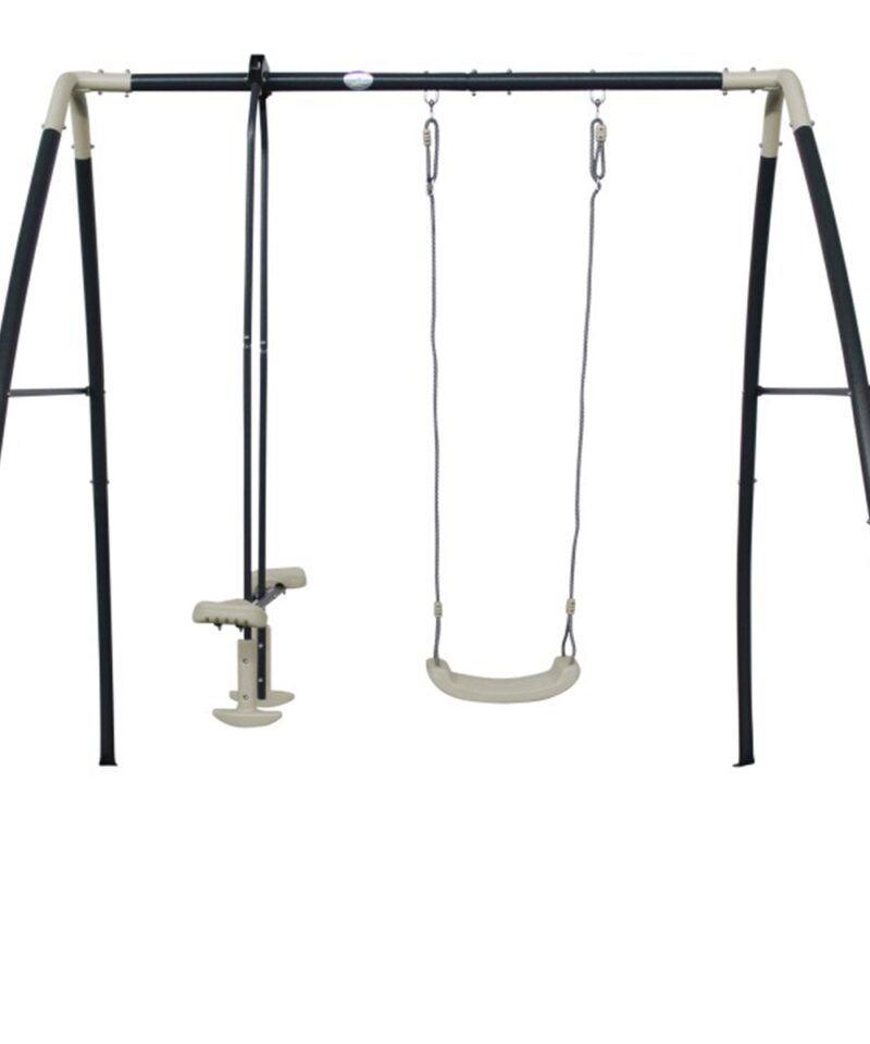 Reguleeritavate köitega lastekiik