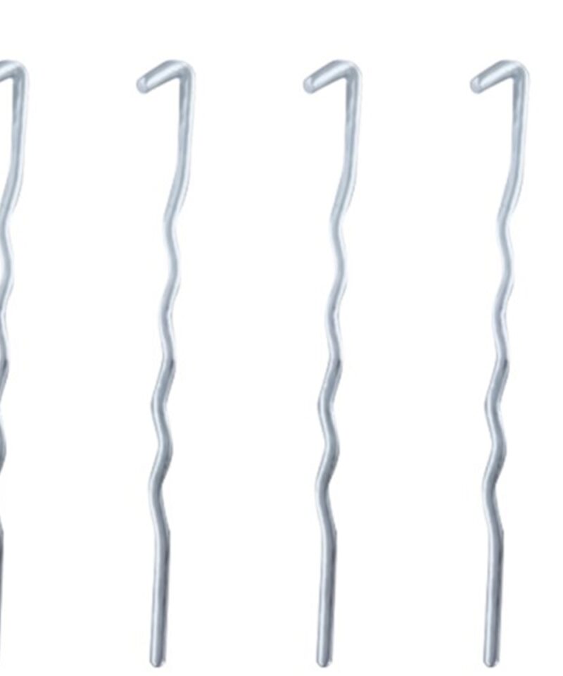 Laste kiik väiksematesse aedadesse