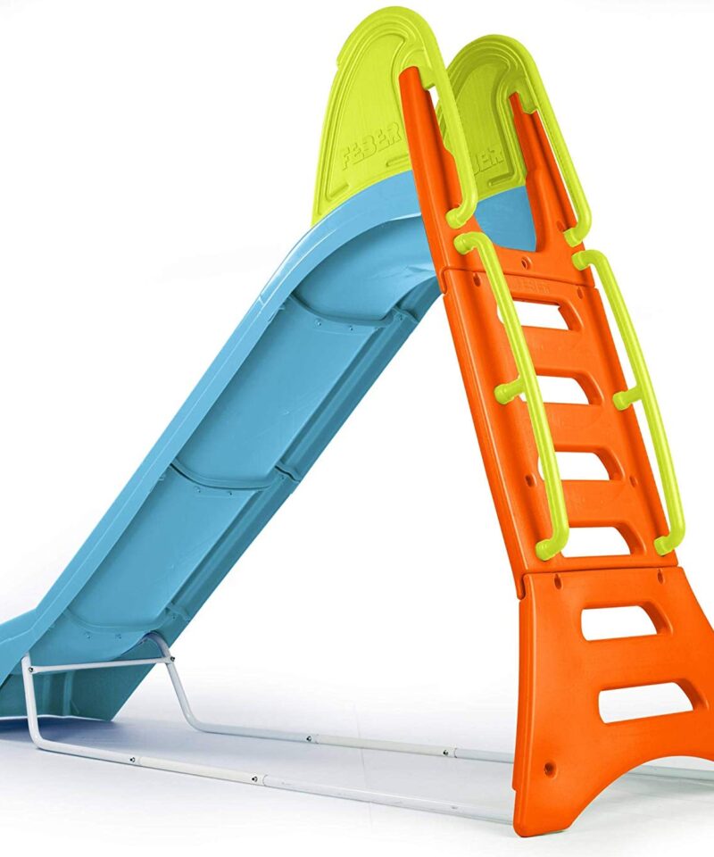 Veeslaid koos aiavooliku ühendamise võimalusega