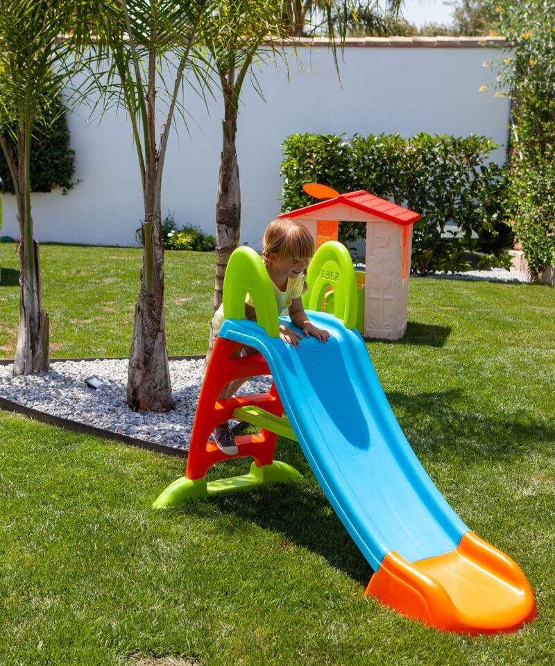 152 cm pikkune liumägi