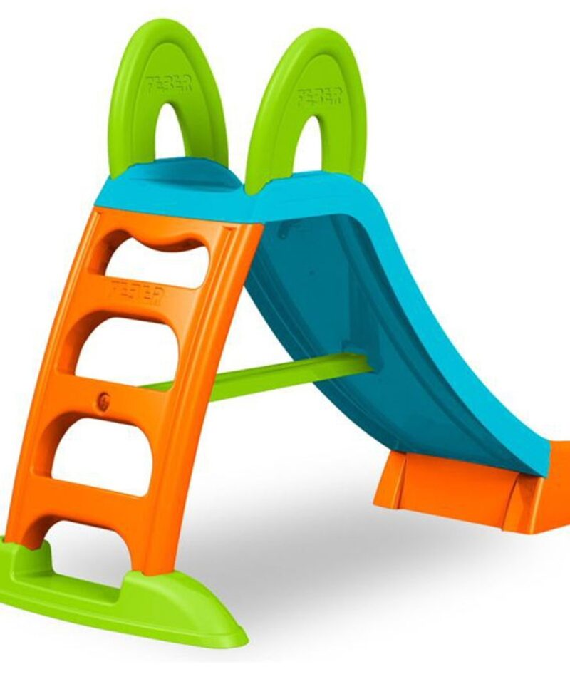 Veevoolikuga ühendatav liumägi