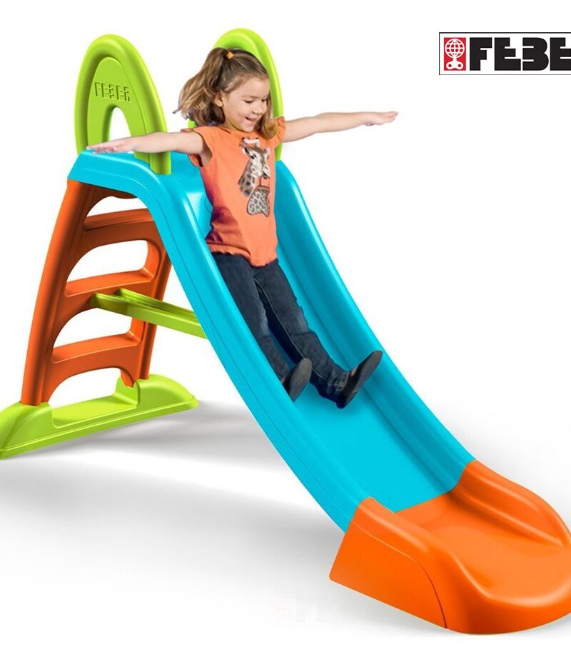 Veevoolikuga ühendatav liumägi