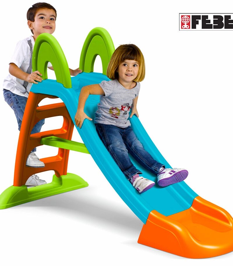 Veevoolikuga ühendatav liumägi