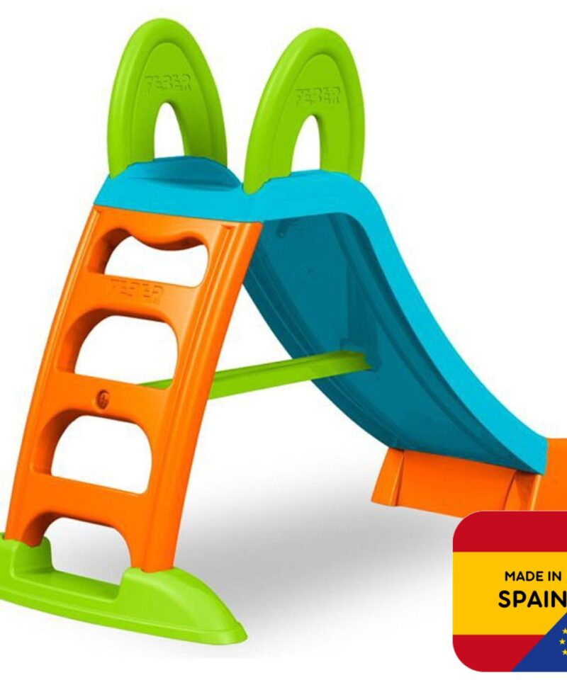 Veevoolikuga ühendatav liumägi