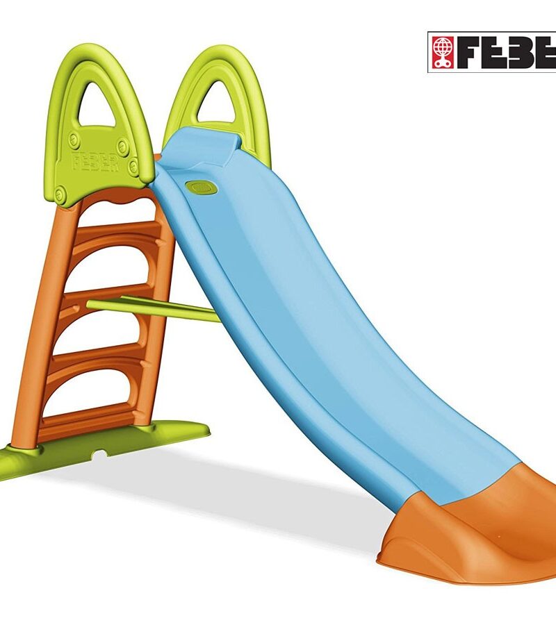 Värviline aiakallak lastele