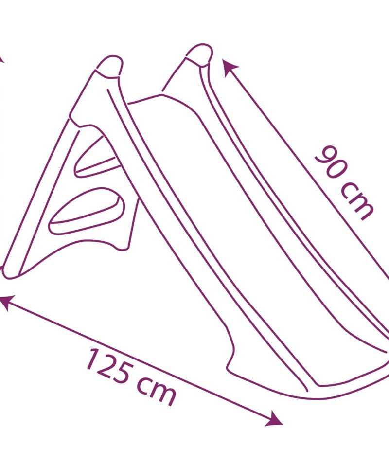 Liumägi koos veemängu võimalusega