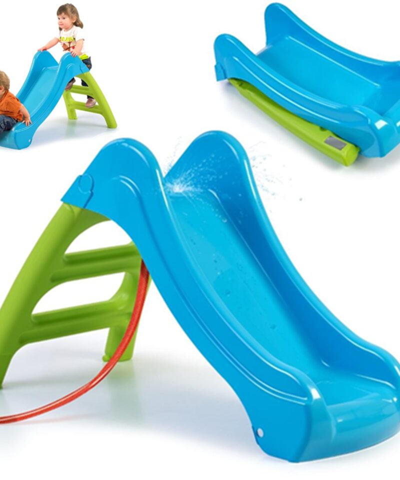 Liumägi veemänguväljakuna