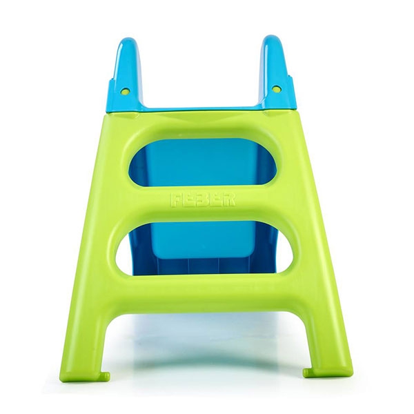 Kergesti kokkupandav liumägi