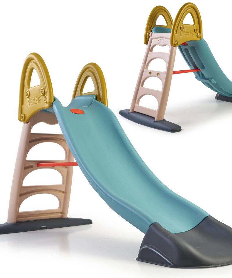 Suur aia liumägi koos veefunktsiooniga