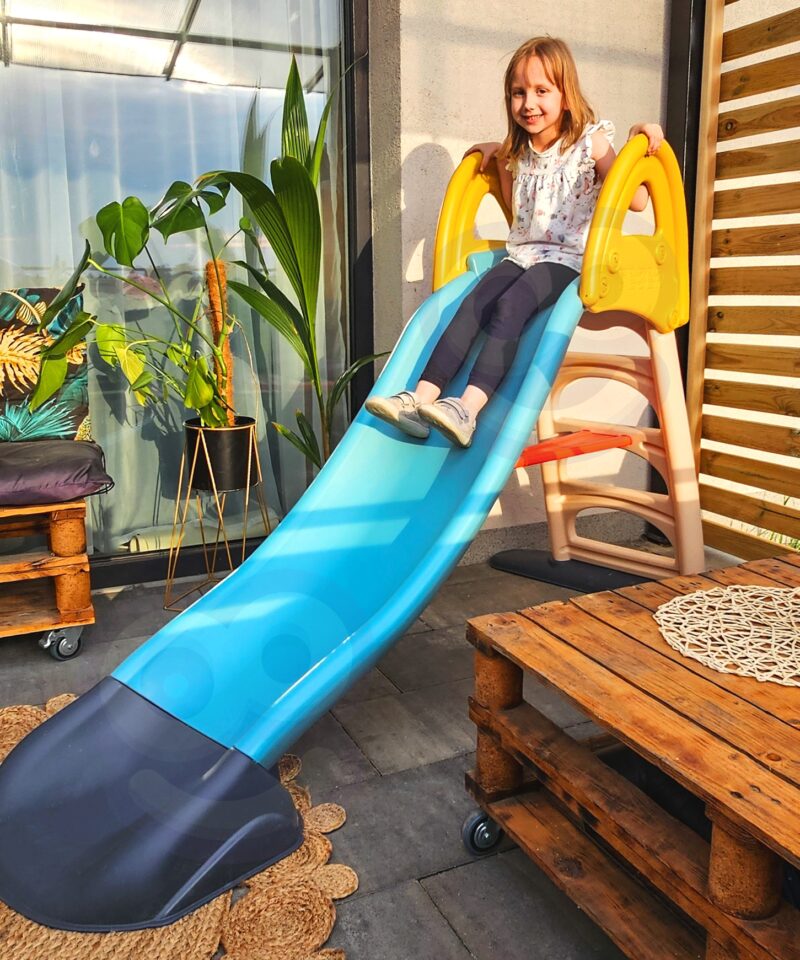 Veemängude jaoks sobiv liumägi