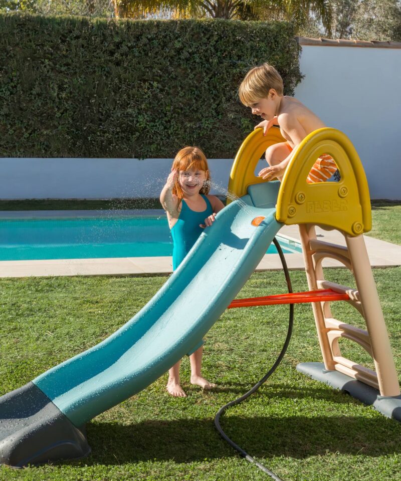 Suveks ideaalne mänguvahend